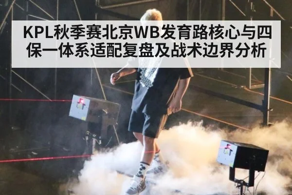 KPL秋季赛北京WB发育路核心与四保一体系适配复盘及战术边界分析